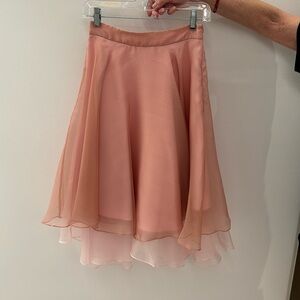 Milly Skirt.